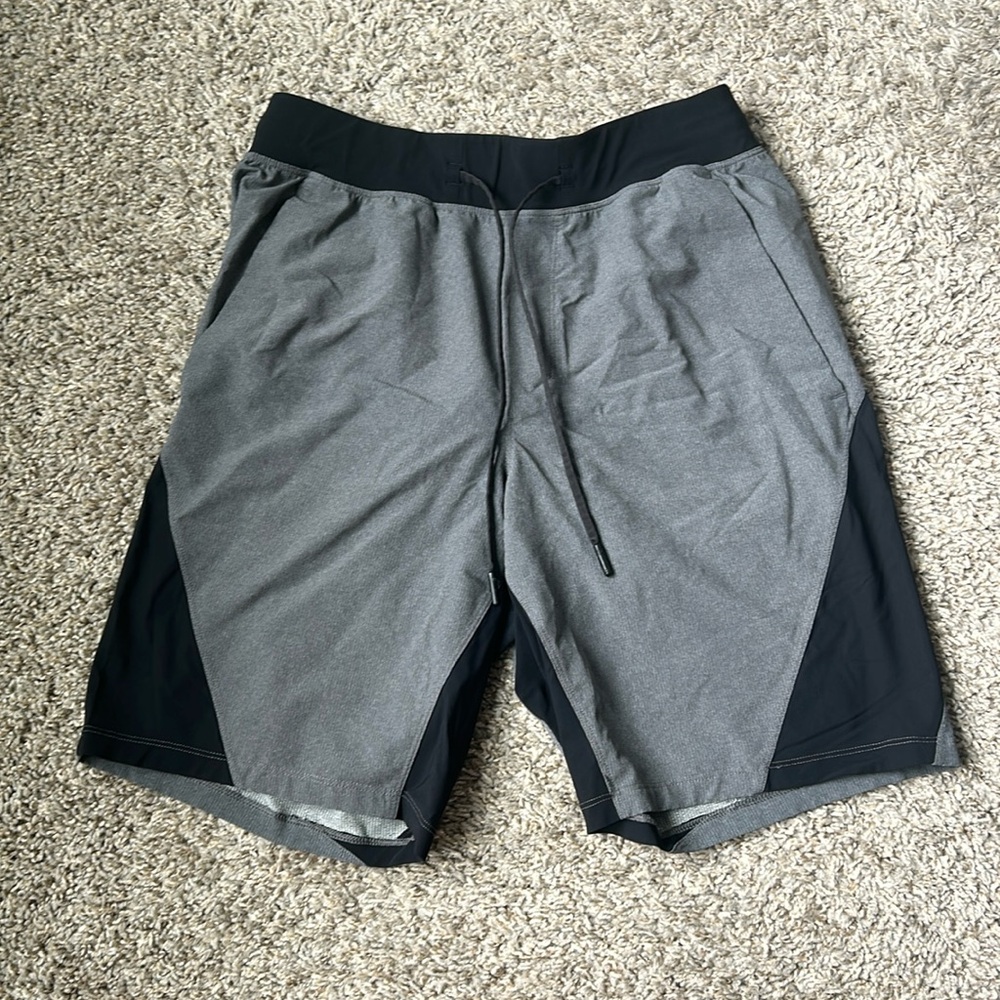 Lululemon Men’s Shorts